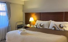 Hotel D&V Concepción